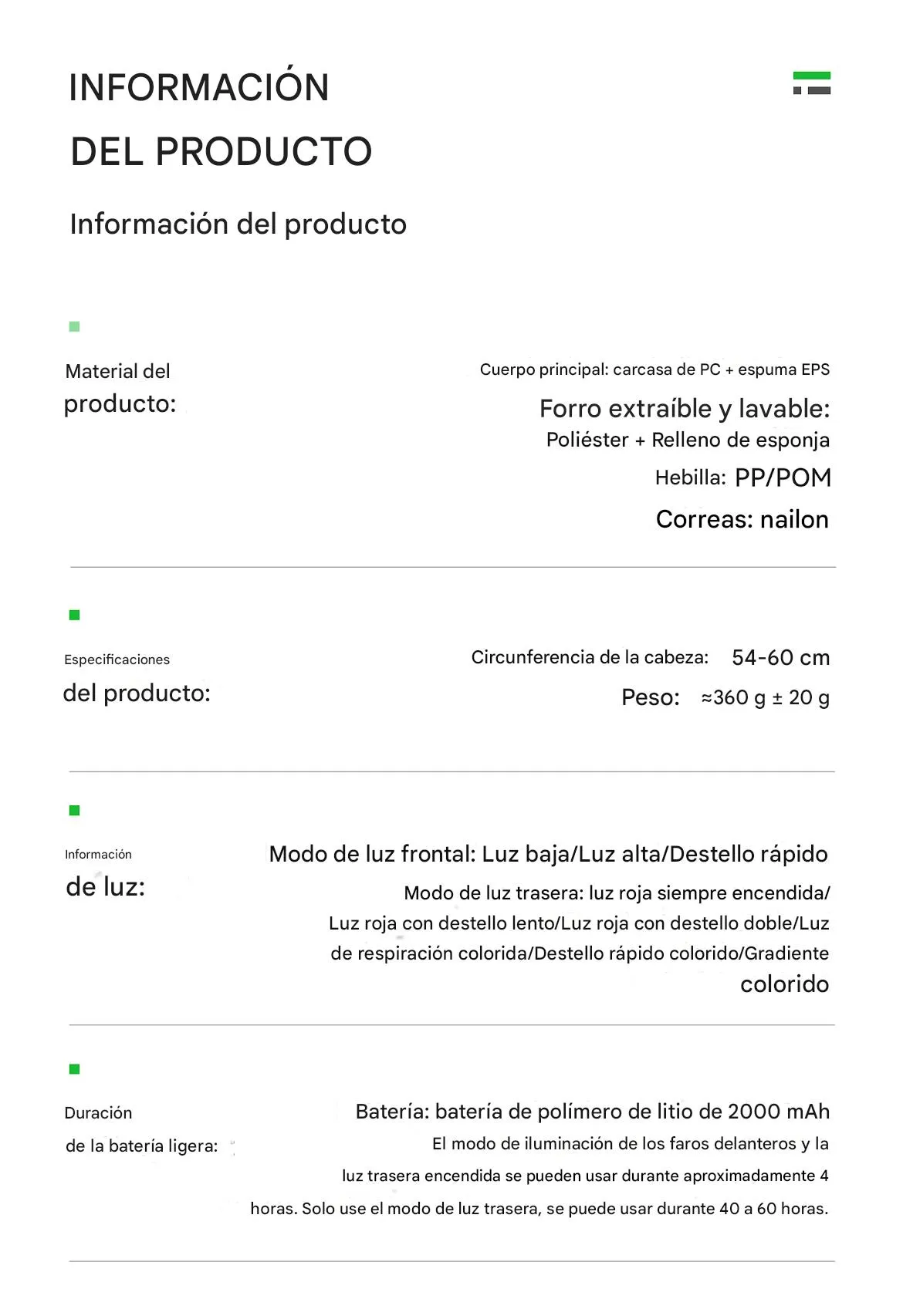 Imagen descriptiva del producto