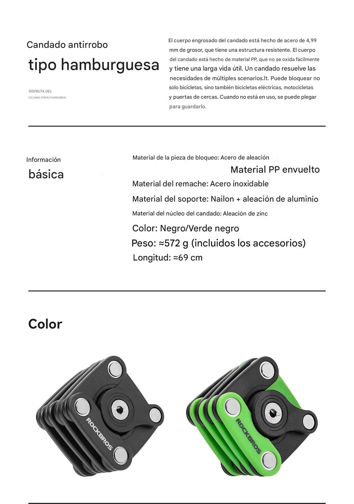 Imagen descriptiva del producto