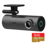 camara-dvr-auto-dash-smart-wifi-1296p-wdr-70mai-m300-+-micro-sd-128gb