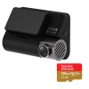 camara-para-auto-dvr-70mai-a800s-4k-smart-dash-2160p-+-micro-sd-128gb