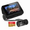 camara-para-auto-dvr-4k-smart-dash-2160p-+-camara-trasera-70mai-a800s-1-+-micro-sd-128gb