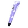 lapiz-impresora-3d-abs-3d-pen-2-rp100b-lcd-1,75-mm-purpura