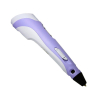 lapiz-impresora-3d-abs-3d-pen-2-rp100b-lcd-1,75-mm-purpura