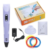 lapiz-impresora-3d-abs-3d-pen-2-rp100b-lcd-1,75-mm-purpura