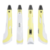 lapiz-impresora-3d-abs-3d-pen-2-rp100b-lcd-1,75-mm-amarillo-+-set-filamentos-200m