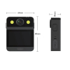 camara-portatil-de-cuerpo-sjcam-a20-2650-gyro-mah-vision-nocturna-led-+-2-baterias