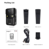 camara-portatil-de-cuerpo-4k-30fps-20mp-vision-nocturna-led,-infrarrojos-sjcam-a50