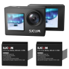 pack-camara-deportiva-sjcam-sj4000-4k-16mp-doble-pantalla-mas-2-baterias