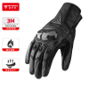 guantes-para-moto-motowolf-0305b-negro