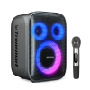 parlante-bluetooth-karaoke-tronsmart-halo-200-120w-15000-mah-con-1-microfono-inalambrico