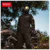 traje-impermeable-para-moto-motowolf-0403B-negro