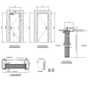 puerta-de-acero,-puerta-de-seguridad-aprueba-de-fuego-f60-80x200cm-derecha