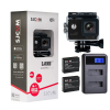 pack-camara-deportiva-4k-sjcam-sj4000-wifi-2-baterias-+-cargador-led