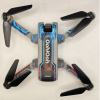 drone-gps-mjx-ooh!ooh-v6-2.7k-5g-estabilizador-open-box