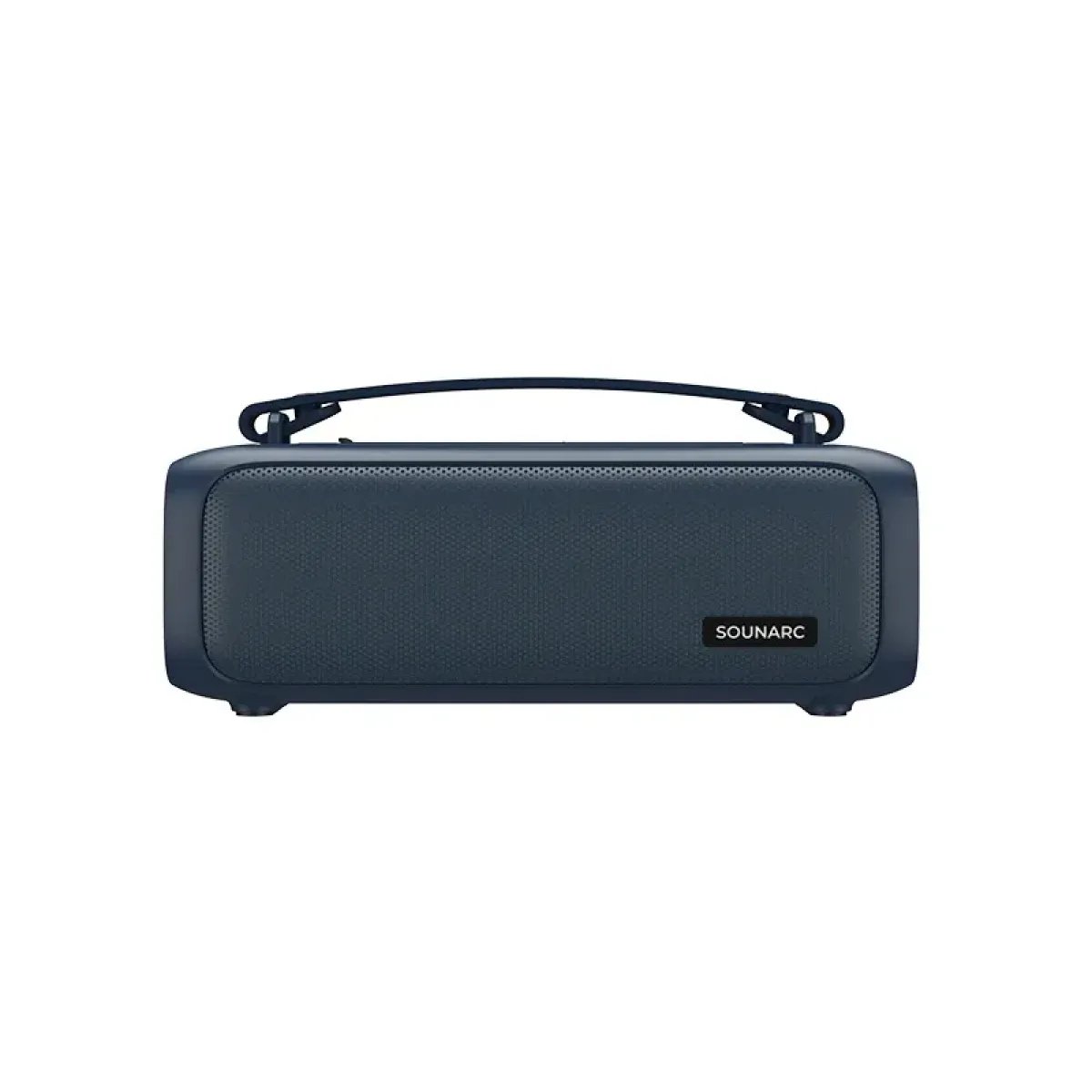 Parlante de exterior Bluetooth 16 W IPX4 Sounarc P3