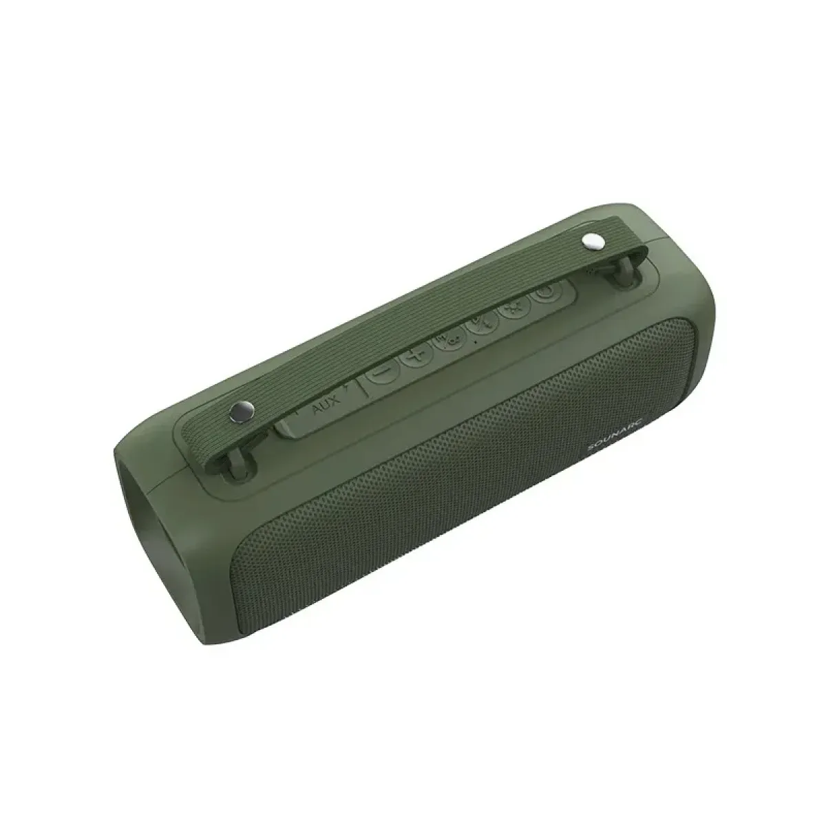 Parlante de exterior Bluetooth 16 W IPX4 Sounarc P3
