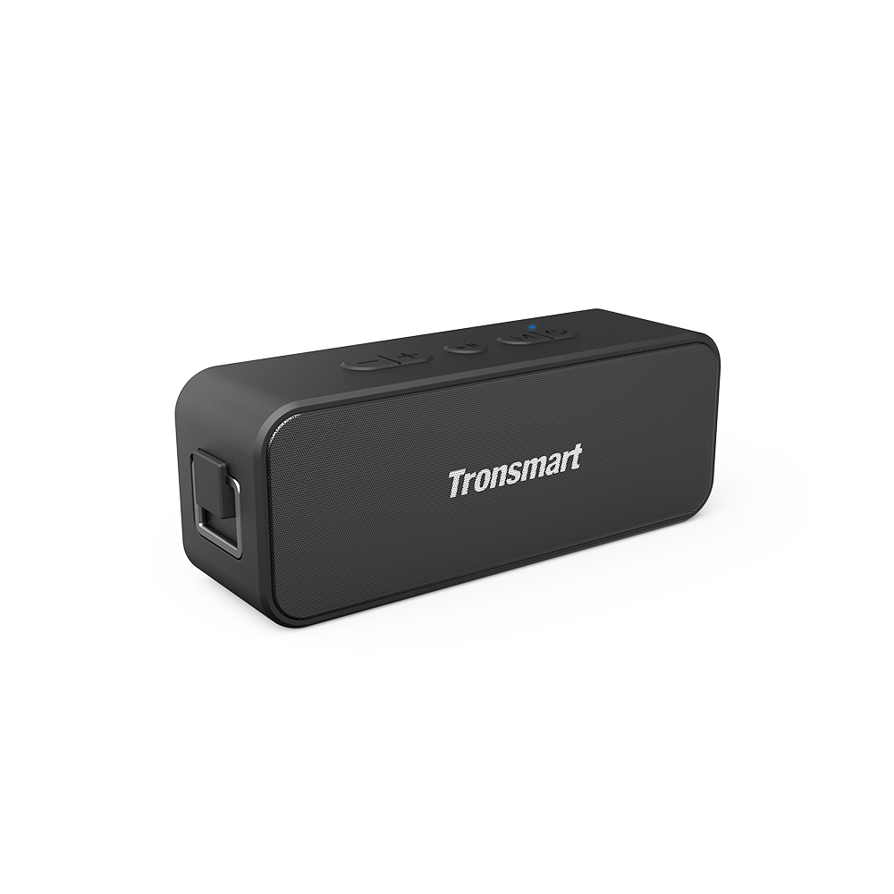 Parlante Bluetooth portátil Tronsmart Element T2 Plus 20w NFC