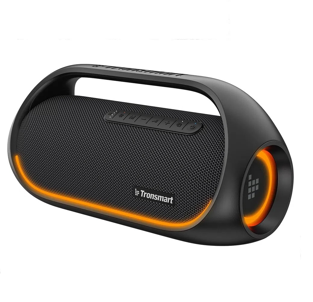 Parlante Bluetooth 60W SoundPulse Tronsmart Bang