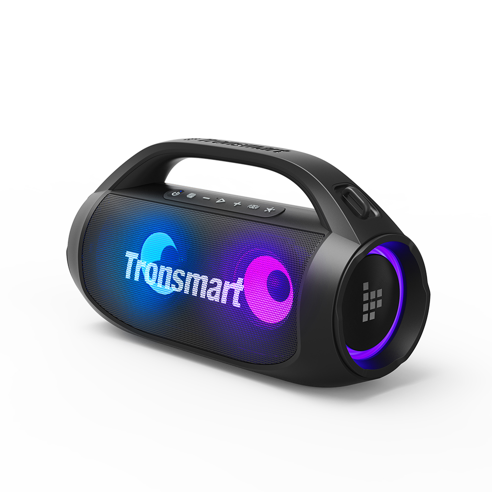 Parlante Bluetooth 40w Tronsmart Bang SE SoundPulse NFC