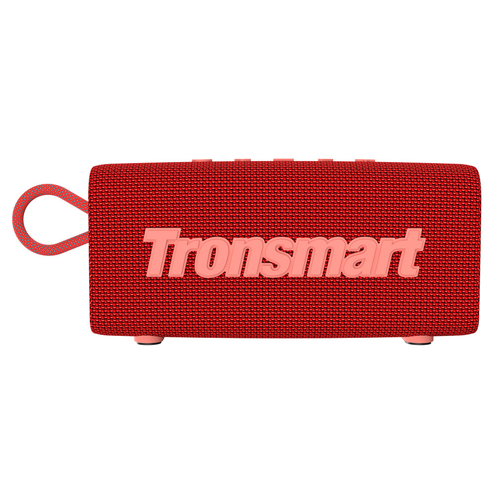 Parlante Bluetooth de exterior IPX7 Tronsmart Trip 10W SoundPulse