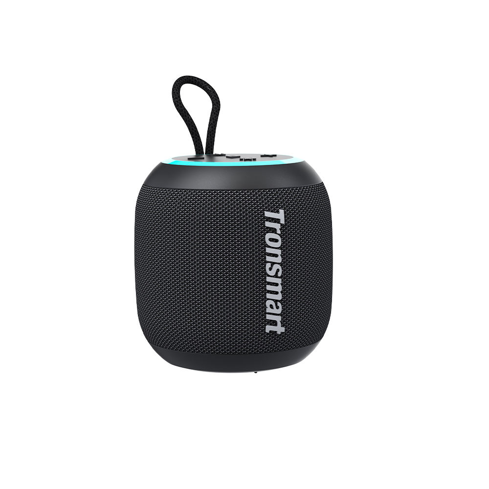 Parlante Bluetooth de exterior IPX7 Tronsmart T7 Mini 15W 2500mAh