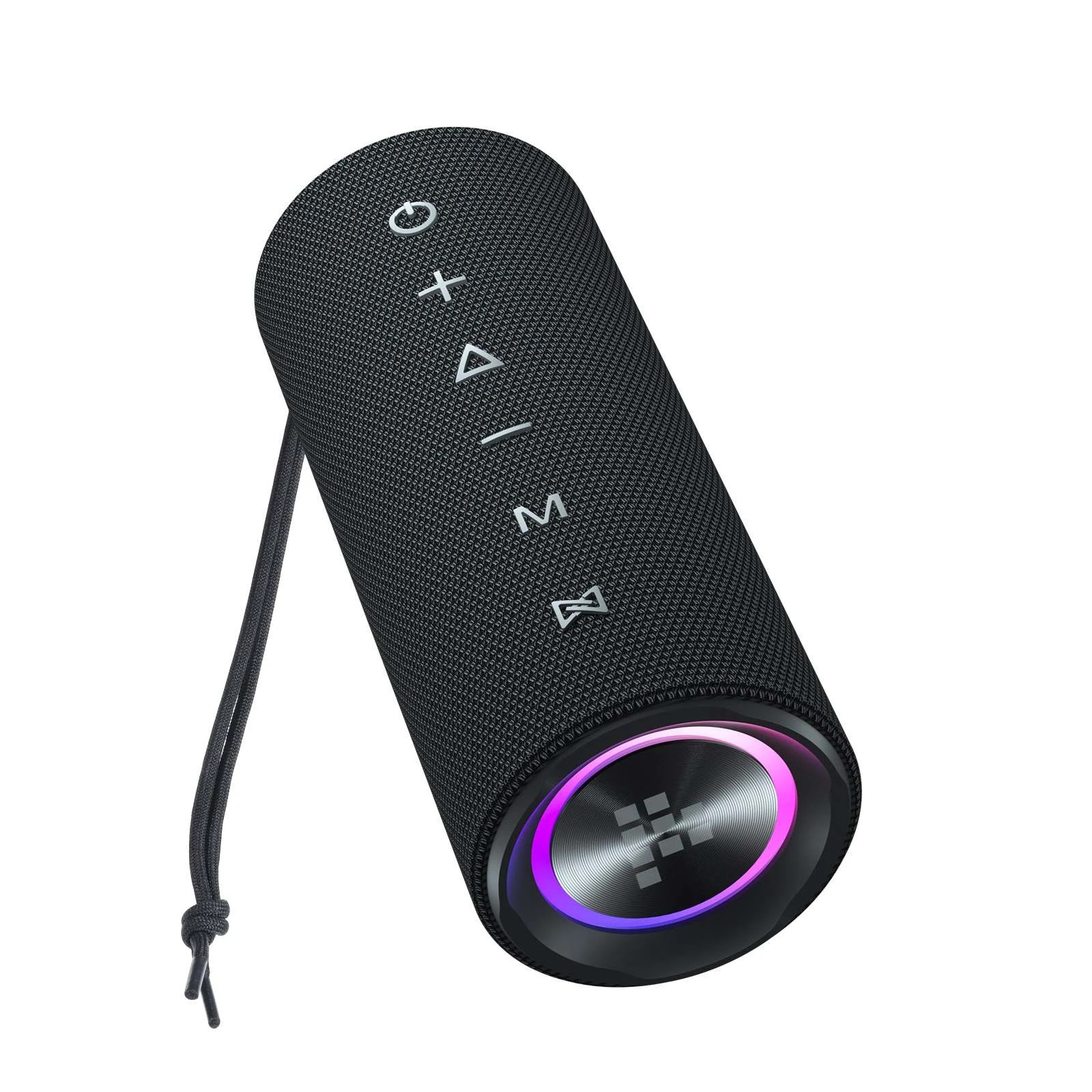 Parlante Bluetooth portatil para exterior 24W Tronsmart Mirtune C2