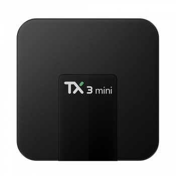 TX3 mini TV BOX android 10.0 2gb ram 8gb rom cuatro núcleos 64