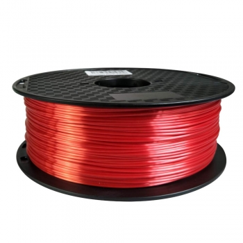 Rollo Filamento Pla 1.75mm Para Impresora Y Lapiz 3d - 1 Kg