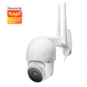 Cámara IP Wifi exterior Full HD 1080 2MP TUYA ESCAM TY100