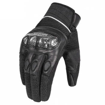 Guantes deportivos para motociclismo Motowolf 0319