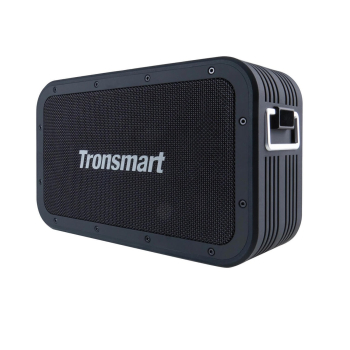 Parlante Bluetooth Tronsmart Force MAX SoundPulse IPX7 80W