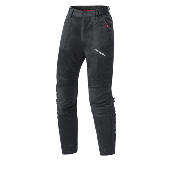 Pantalones de motociclismo con protecciones Motowolf 0611