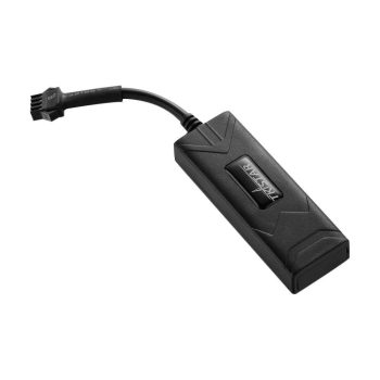 Rastreador GPS para vehículo con relé corta corriente Tkstar TK806 4G