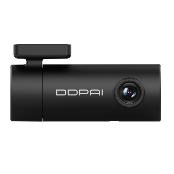 Cámara de vehículo UHD 1296P DDPAI MINI PRO Dash Cam