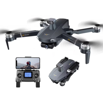 Dron 8819 Explorer 5G 3000m 6K GPS EIS Gimbal con evasion de obstaculos