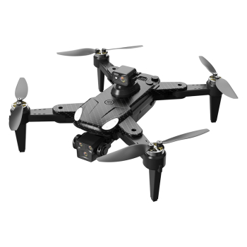 Dron con evasión de obstáculos EIS GPS Wifi 5G 4k 1KM 3000mAh AE16