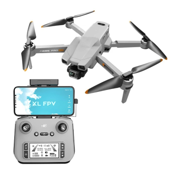 Dron Wifi 5G 4K EIS 4000m GPS 8000mAh AE86 PRO MAX