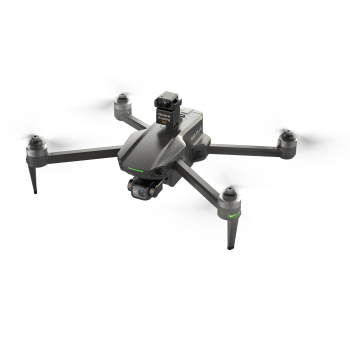 Dron Wifi 5G 4K EIS 4000m GPS evasión de obstáculos M10 PLUS