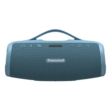 Parlante portatil Bluetooth 50W Tronsmart Mirtune S100