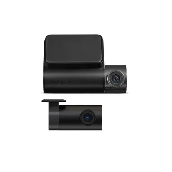 Set Dual Doble Cámara para Vehículo 1080p HDR 60 fps Con Cámara Trasera RC11 70mai A200-1
