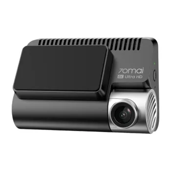 Cámara Para Vehículo Frontal 4K HDR GPS ADAS NightVis WiFi 70mai A800SE