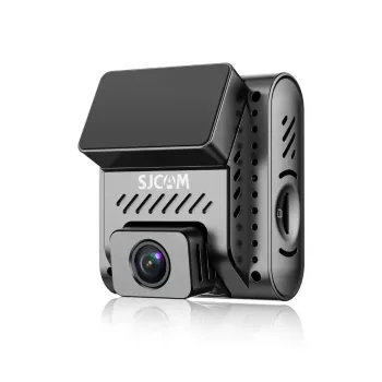 Cámara Para Vehículo 4K 8MP Gran Angular GPS WiFi Ajustable SJCAM M60