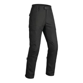 Pantalón Para Motociclismo Impermeable Térmico Con Protecciones MOTOWOLF TM6