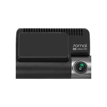 Cámara Para Vehículo Sony STARVIS 2 4K HDR GPS ADAS AI Parking Wi-Fi Supercapacitor 70mai A810S