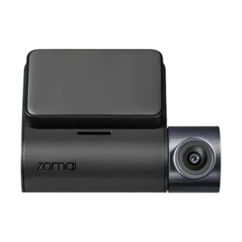 Cámara Para Vehículo 2.5K HDR GPS ADAS NightVis Wi-Fi 70mai A410