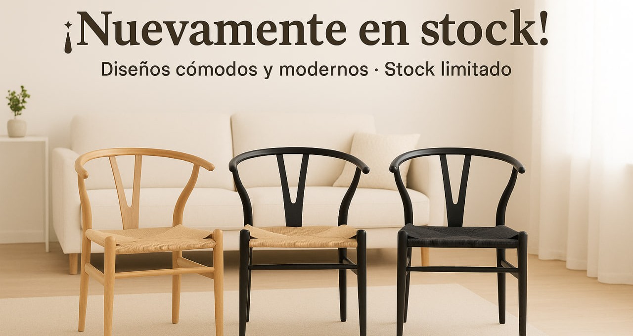Sillas