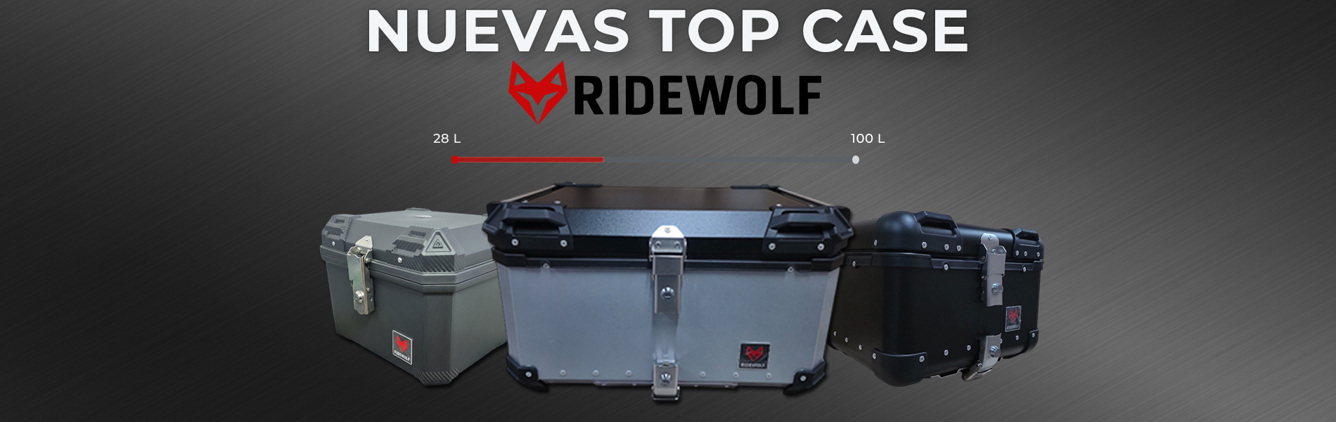 Top cases