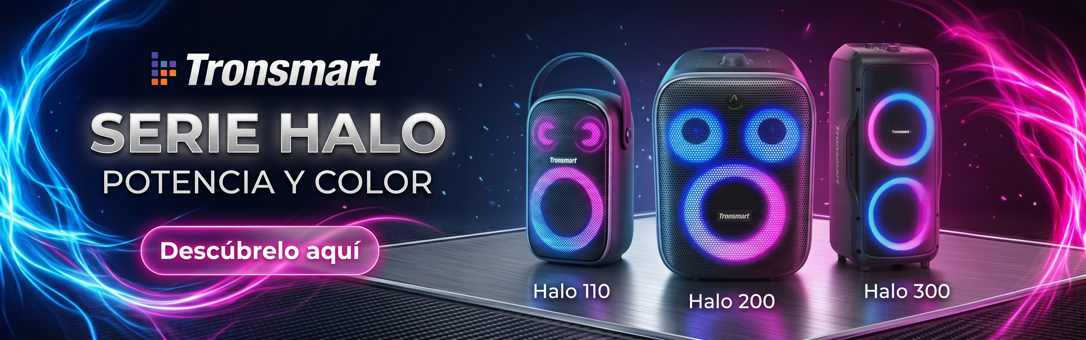 Tronsmart
