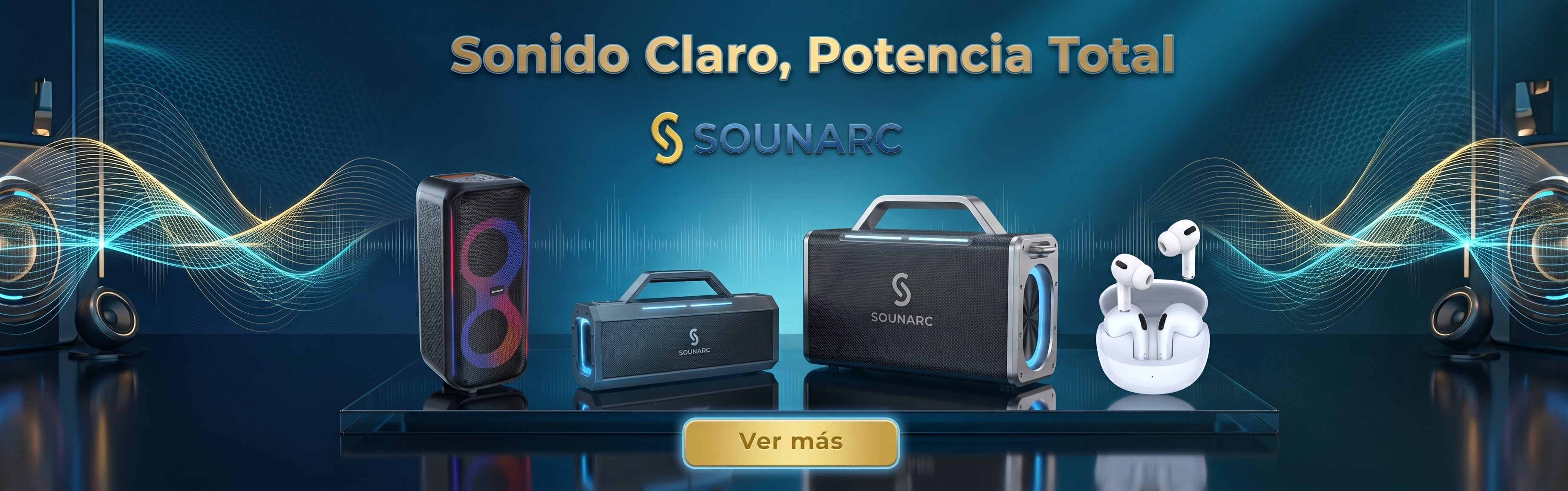 Sounarc