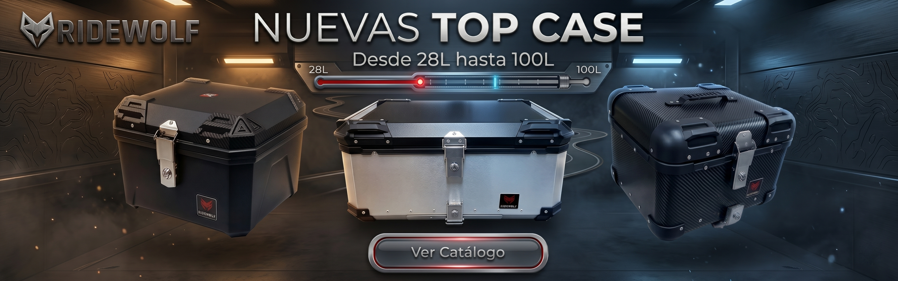 Top cases